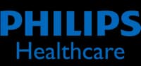 Philips Healthcare logo